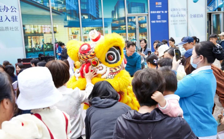 坐标深圳，南山前海这家宝藏月子中心12月正式开业5