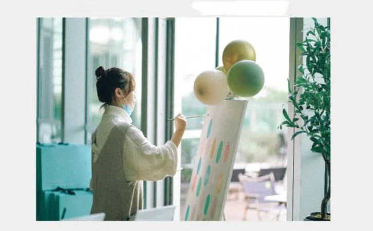 妈咪课堂来了！成都这家月子中心的手工课太招人喜欢了9