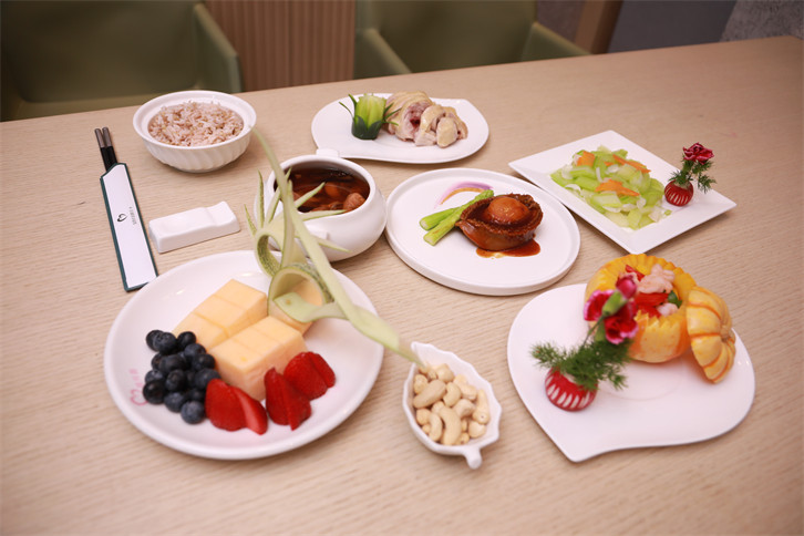 孕妇控糖食谱，预防糖尿病营养不长胖.jpg